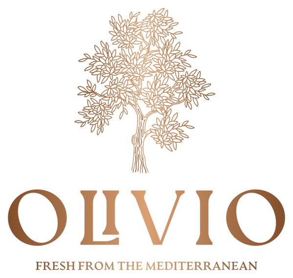 Olivio-Fresh from the Mediterranean